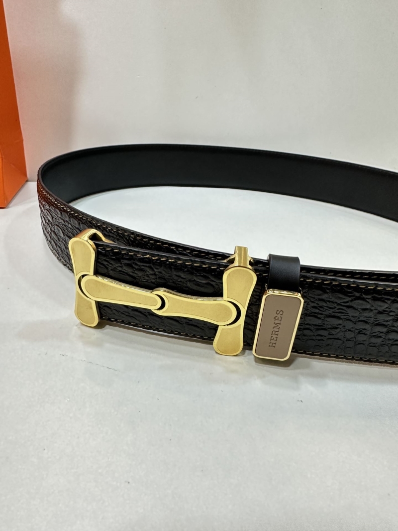 Hermes Belts